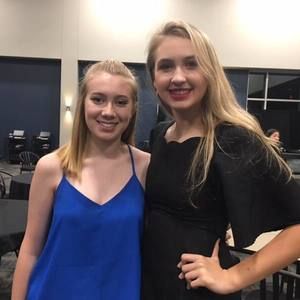 Meet your Posher, Geneva